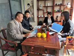 邯鄲保安服務(wù)公司風(fēng)采