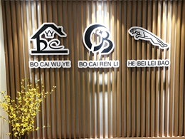 邯鄲保安服務(wù)公司風(fēng)采