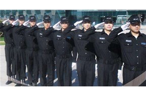 保安公司在管理上應多下功夫!