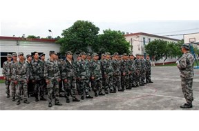 雷豹保安公司分享做好巡勤工作的三個技巧!