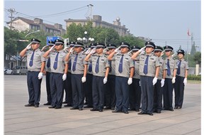 女人任職保安在行業中的優勢在哪？