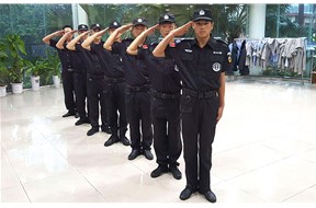 保安人員執勤中常見幾種問題的處置辦法