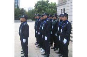 執行力對于邯鄲保安公司的重要性!