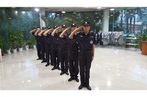 保安人員如何快速適應自己的工作崗位?