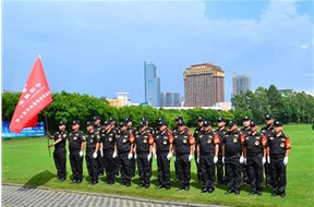  保安遇到電梯困人情況怎樣處理?