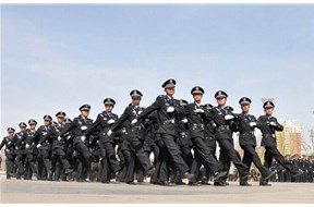 保安服務工作必須保持良好的精神狀態