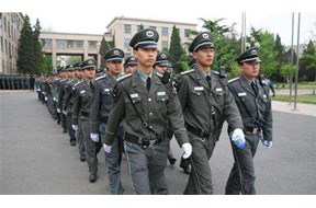 邯鄲保安公司告訴你安保工作的重點應該放在哪里？