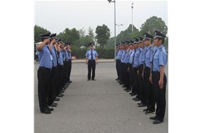 邯鄲保安人員應具備的素質及應了解的法律常識