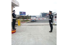 中秋佳節,邯鄲雷豹保安服務公司愿您合家歡樂,平安健康!