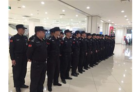 關于保安方面的常識,大家了解多少呢?