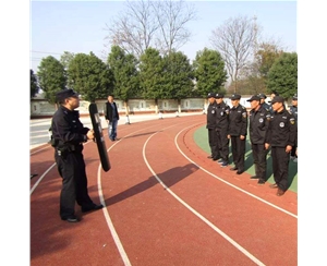 邯鄲學校保安