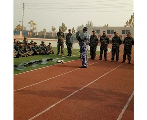 物業小區安保服務