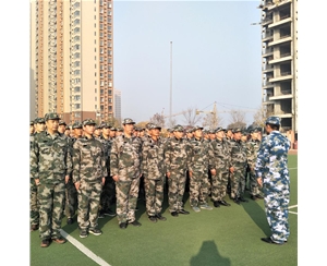 物業小區安保服務