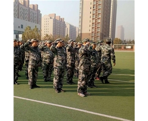 物業小區安保服務